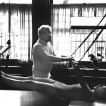 Pilates-CadillacX-SM Variations on a Pilates Theme