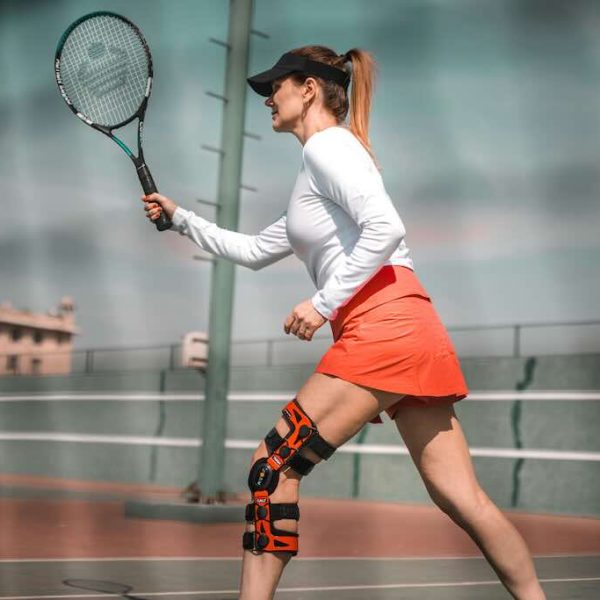 On the road to recovery