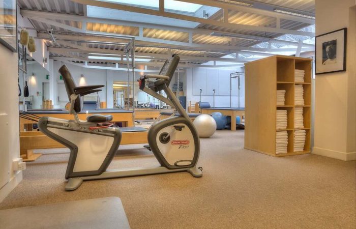 Pilates for Beginners v2 Pilates for beginners