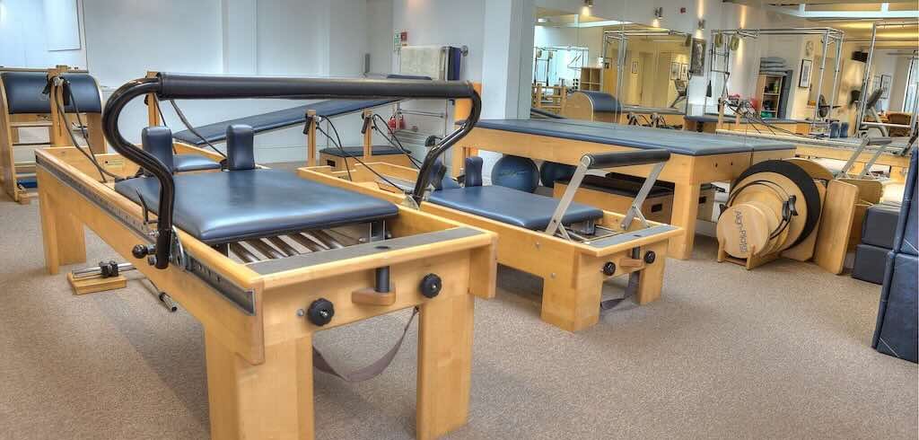 Great Expectations for Pilates