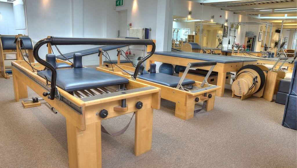 Great Expectations for Pilates