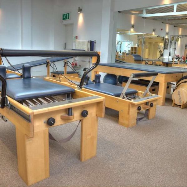 Great Expectations for Pilates