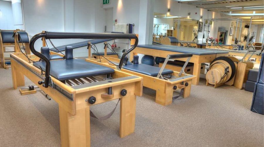 Great Expectations for Pilates