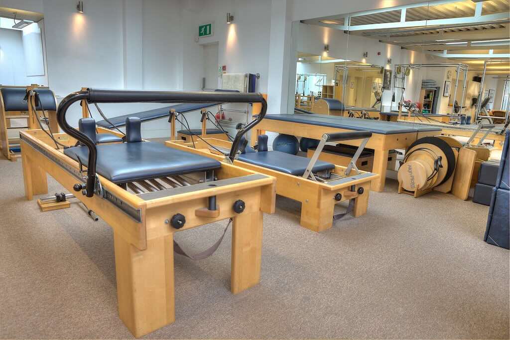 Great Expectations for Pilates