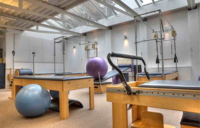The Long Term Benefits of Pilates